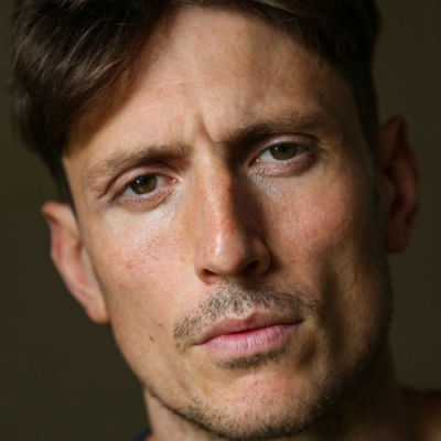 Morgan Watkins image